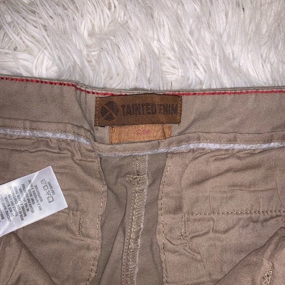 Boathouse chinos - Picture 3 of 3